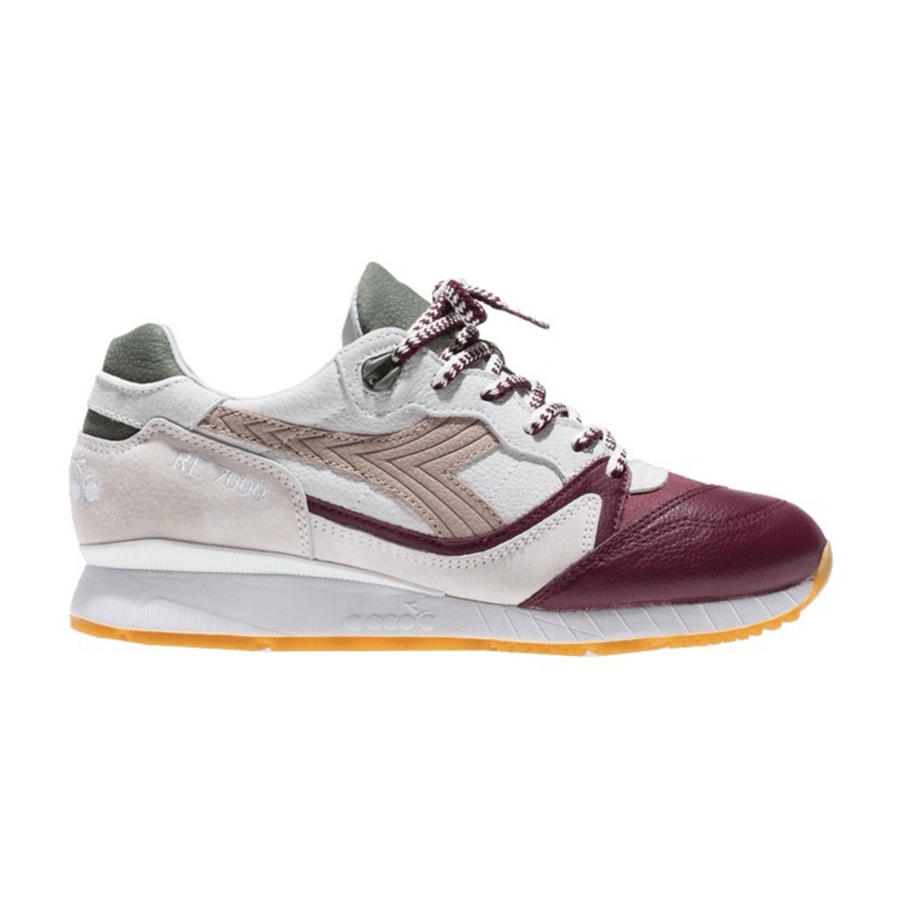 Diadora Classic V7000 Ronnie Fieg x Kith 2015 release